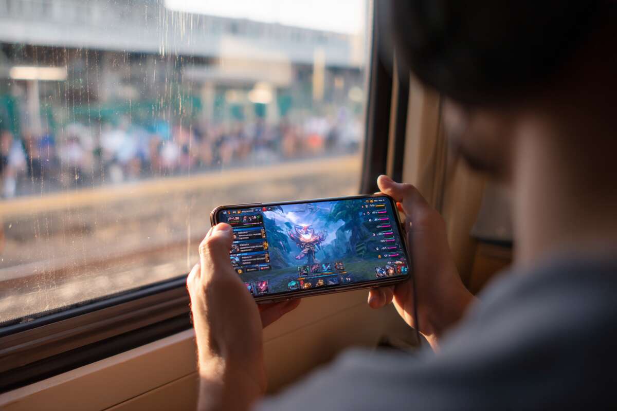 Aplicativo 89E BET para celular